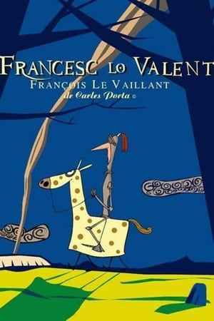 Poster di Francesc Lo Valent