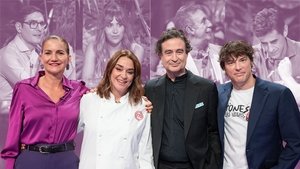 Episode 10 on MasterChef Celebrity Season 10 Episode 10 – November 3, 2025