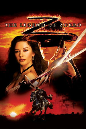 Image The Legend of Zorro
