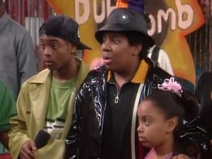 Kenan & Kel: 1×7