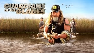 poster Guardians of the Glades