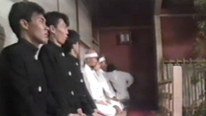 фото  - Смотреть おそ松くん イヤミ・チビ太の板前一本勝負 бесплатно онлайн на Lord-Filmy
