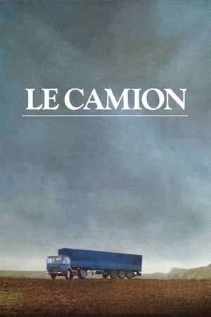 Poster Le Camion 1977