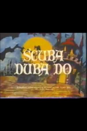Poster Scuba Duba Do 1966