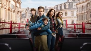 The Family Plan 2 (2025)