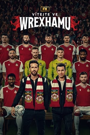 Image Vítejte ve Wrexhamu