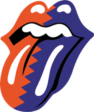 The Rolling Stones: Stripped — Logos 1