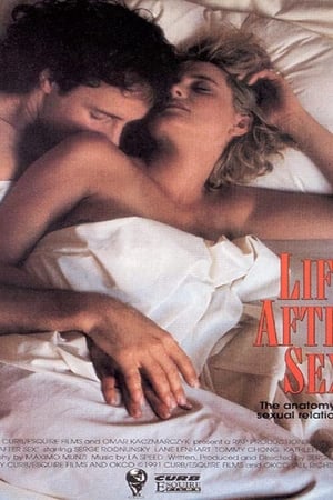 Poster Life After Sex (1992)