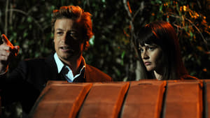 The Mentalist The Red Mile