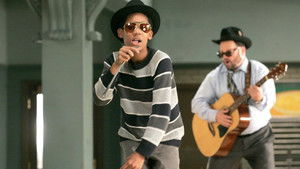 Todo Mundo Odeia o Chris: 2×13