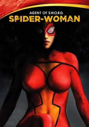 Poster Marvel Knights: Spider-Woman, Agent of S.W.O.R.D. 1. évad 3. epizód 2009