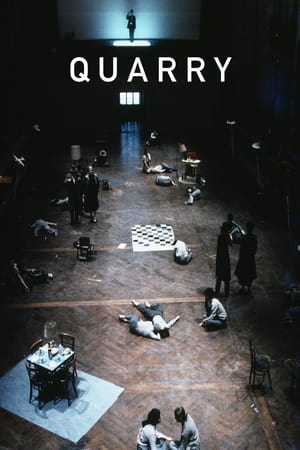 Poster Quarry (1978)