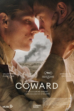Coward 39