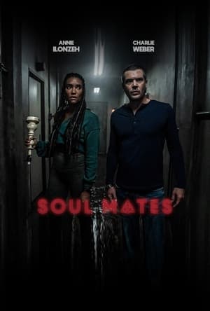 Poster Soul Mates 2023