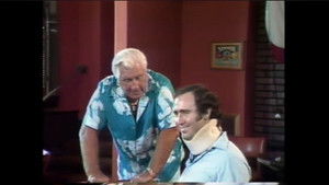 My Breakfast with Blassie