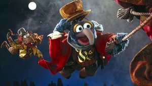 مشاهدة فيلم The Muppet Christmas Carol 1992 مترجم – مدبلج