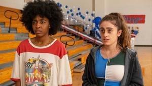 Bottoms (2023) Online Subtitrat in Romana