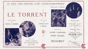 Le torrent