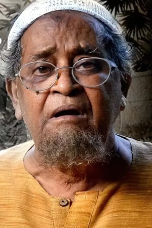 Foto retrato de Arun Guha Tharkurta