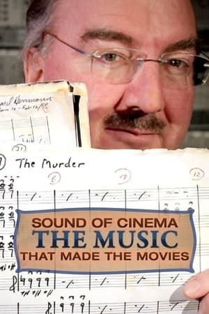 Image Sound of Cinema: The Music That Made the Movies