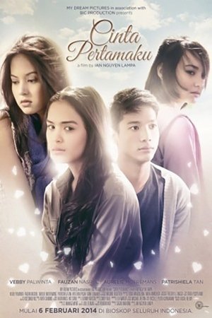 Poster Cinta Pertamaku 2014