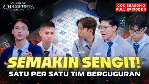 Episode 9