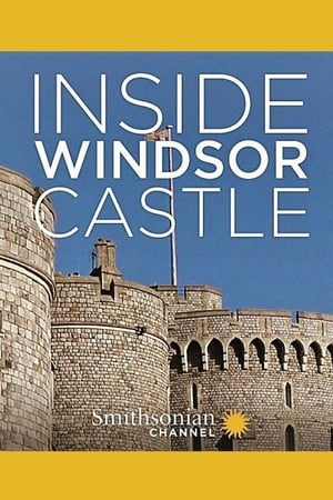 Image Inside Windsor Castle