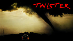 poster Twister