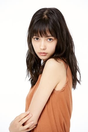 Erika isYuri Kasumi
