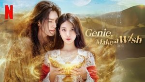 Genie, Make a Wish ( 2025 )