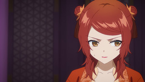 Futsutsuka na Akujo dewa Gozaimasu ga: Suuguu Chouso Torikae Den Cap 5