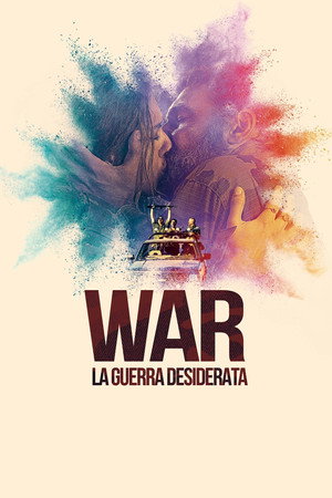 The Desired War