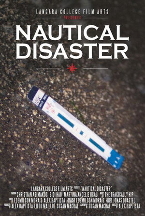 Nautical Disaster