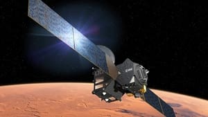 Exomars : à la conquête de la planète rouge film complet