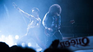 Bohemian Rhapsody (2018) Bonus Live Aid Performance