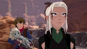 The Dragon Prince Season 3 เจ้าชายมังกร ปี 3 ตอนที่ 1