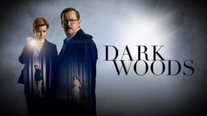 poster Dark Woods