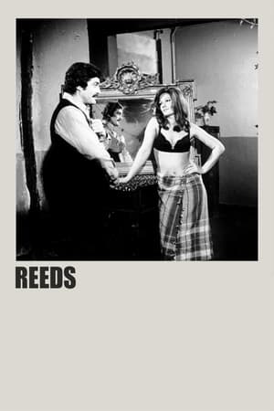 Poster Reeds (1975)