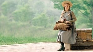 poster Anne of Green Gables