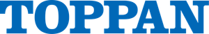Logo TOPPAN