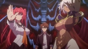 The Testament of Sister New Devil: 1×12