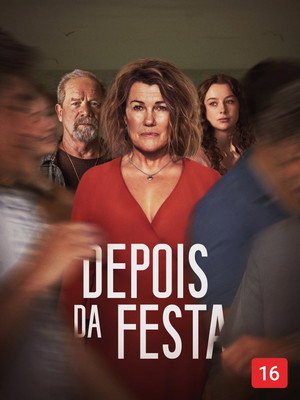 Image Depois da festa