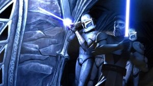 Star Wars: The Clone Wars: 2 Staffel 7 Folge