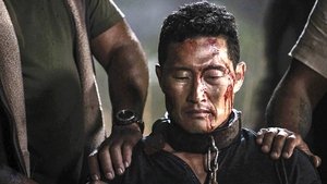 Hawaii 5.0: s7 e12 PL