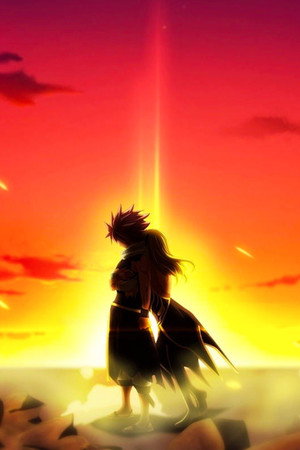 Fairy Tail 52
