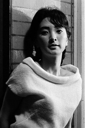 Lee Eun-shim portrait