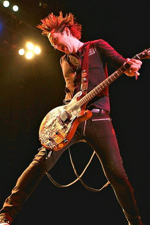 Dougie Needles portrait