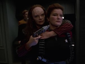 Star Trek: Voyager: Season 7 Episode 11