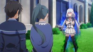 Shijou Saikyou No Daimaou, Murabito A Ni Tensei Suru: 1×4