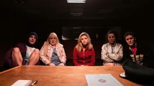 Derry Girls Temporada 3 Capitulo 1